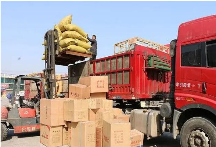 漳州到勐海县物流专线