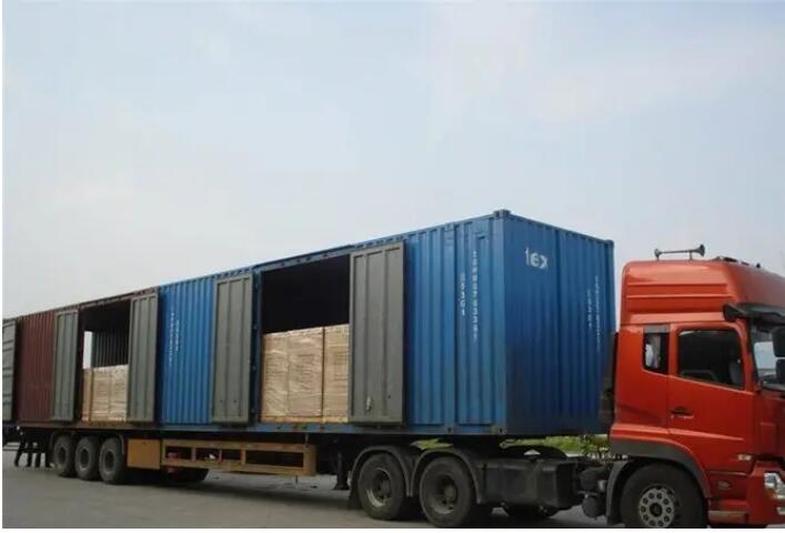 漳州到勐海县整车运输