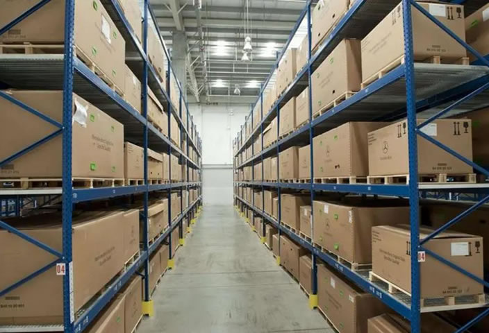 漳州到勐海县货物仓储