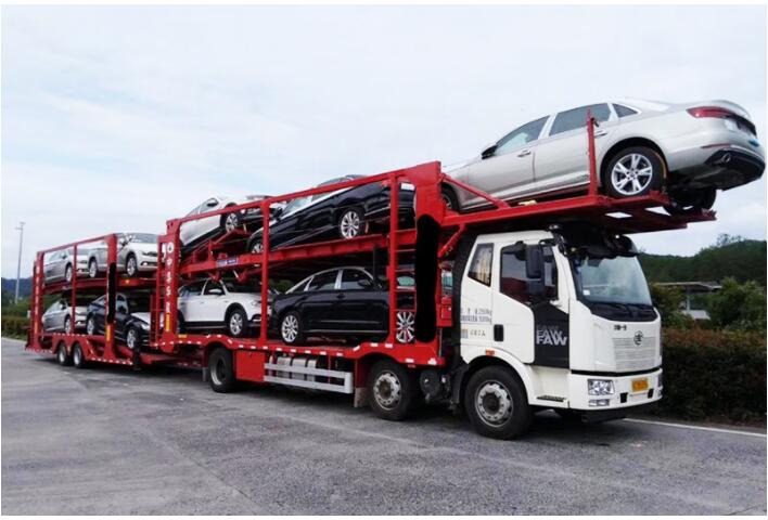 漳州到勐海县轿车托运